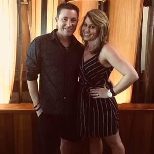 Meet your Posher, Mandy